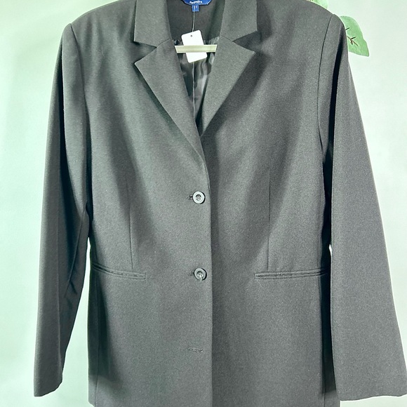 Reitmans - blazer - Picture 1 of 5